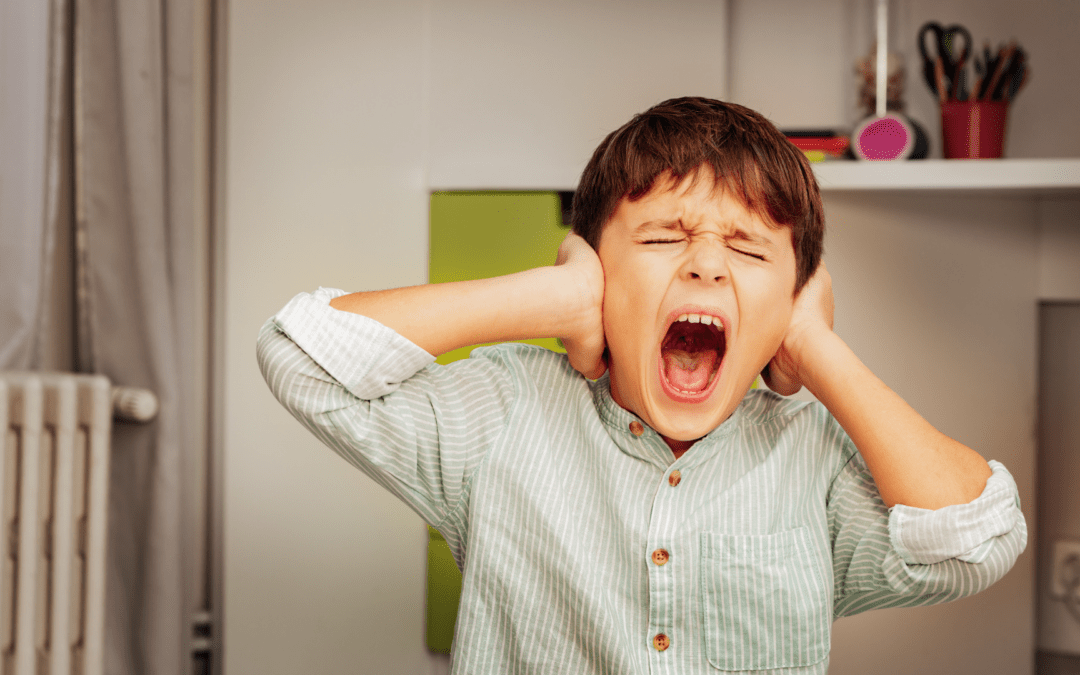 Oppositional Defiant Disorder